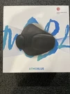 Atmoblue Smart Portable Air Purifier (black) Open Box. Fixed Price $72.00.