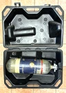 Sperian 917162 60 Minute Scba Tank+original Msa Case,valve,luxfer L87G-1,RESCUE!. Fixed Price $99.98.