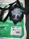 Msa 10102182 Advantage 420 Half Mask,. Fixed Price $19.99.