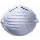 Uvex UVXRWS-54000 Honeywell Nuisance Disposable Dust Mask, 5-PACK (). Fixed Price $15.30.