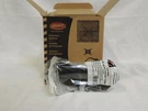 Aosafety 12168 'ox 2000' Over The Glasses, Black Temples, 10/BOX. Fixed Price $44.99.