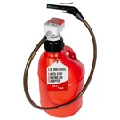 Tera Pump TRFA01-XL 2ND Gen. Battery Powered Overfill Protection Fuel Transfer. Fixed Price $134.47.