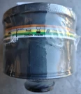 Nbc/cbrn 40MM Nato Gas Mask Filter Fits All Respirators - Exp 2030+. Fixed Price $48.97.