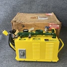 Rhine Air 13-2B Respiratory Confined Space Breathing Pump Used. Fixed Price $1499.99.