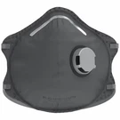 Kleenguard 54630 Particulate Respirator, N95, Exhale Valve, Molded, Adj.. Fixed Price $72.39.
