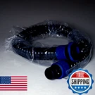 3M Versaflo Breathing Cover BT-922, Protects Bt-series Tubes, 10/BAG. Fixed Price $39.89.