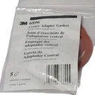 5 Pcs 3M 6896 Center Adapter Gasket For 6000 Series Full Face Respirator 6700. Fixed Price $29.99.