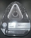 New Resmed Airtouch F20 Sz Large Cushion. Fixed Price $23.89.