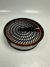 Sundstrom SR510 P3 Particulate Filters (lot Of 3) Nos Fast Ship. Fixed Price $31.10.