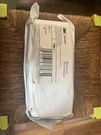 3M Versaflo Acid Gas/hepa Cartridge For TR-600 Series Papr TR-6320N. Fixed Price $75.00.