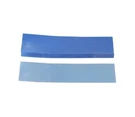 Bullard 77/88VX, Petg Outer Lens .015" Thick, Clear Rectangular (50 Pack). Fixed Price $30.99.