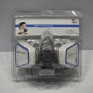 3M Safety Paint Project Respirator Size Medium P95 EXP4/20. Fixed Price $18.97.