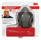 3M P95 Multi-purpose Respirator Black. Fixed Price $38.95.