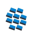3M Felt Squeegee 10 Pack Hand Applicator Tool P.A.-1 Blue. Fixed Price $26.06.