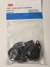 3M Hard Hat Adapter Brackets P3EV/2-10P XA007704712. Fixed Price $9.99.