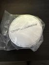 Honeywell Sperian Respirator Filter # P100 Slim Line. Pair 25MM Threads. Fixed Price $5.00.