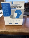 Ruipu Doctors Nanofiber Filtration Anti-particulate Matter Stand-up Folding Mask. Fixed Price $7.99.