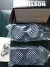 Vintage Willson Respirator A-sa Cartridge Filter Replacements Orig Box Wilson. Fixed Price $20.00.