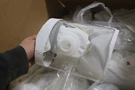 3M Versaflo Economy Respirator Head Covers S-103S Small/medium, White. Fixed Price $49.99.