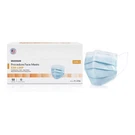 Mckesson Procedure Face Level 3 - Disposable Surgical (50 Masks). Fixed Price $16.80.