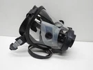 Honeywell Safety 272032 Full Face Respirator Mask Black - Nice!. Fixed Price $99.95.