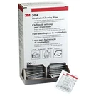 Respirator Cleaning Wipes, Assembly, Mechanical, Painting 3M 7000001938. Fixed Price $69.19.