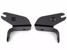 Zroadz Z325421 Front Bumper Top Led Bracket 2021-2022 Ford Bronco Black. Fixed Price $119.50.