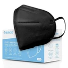 Suncoo Protective KN95 Face Mask - 20 Pack, Layers Cup Dust Filter Black. Fixed Price $9.29.