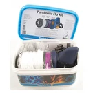 Sundstrom Safety H05-5421M Half Mask Respirator Kit, Includes Cartridge, P100. Fixed Price $108.99.