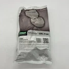 Msa 815364 GMC-P100 Advantage Respirator Cartridge Pair (2). Fixed Price $17.00.