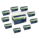 Case Of 500 Level 1 Procedure Masks Yellow Halyard *fluidshield* 25867. Fixed Price $56.00.