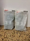 Willson Replacement Chemical Cartridges For Respirators T04. Fixed Price $14.99.