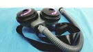Msa Optimair Tl Papr Blower Unit 10077486 With Battery 10076109. Fixed Price $899.99.