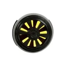 3M HF-800-05 Secure Click Speaking Diaphragm Assembly For Series. Fixed Price $43.60.