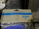 Allegro Industries 7101 Standard Knee Pads Blue Protection For Adults. Fixed Price $12.84.