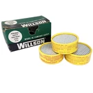 Willson Respirator Chemical Cartridges 43 Ppe Acid Gas Organic Nos Vintage. Fixed Price $14.99.