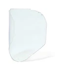 Uvex By Honeywell Bionic Faceshield Visor Clear Uncoated Polycarbonate #S8550. Fixed Price $12.76.