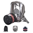Full Gas Mask Painting Spraying Respirator W/filters For 6800 Facepiece. Fixed Price $25.99.