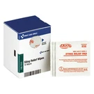First Aid Only FAE-7015 Topical ANTI-ITCH,WIPES,10CT 41CR47. Fixed Price $7.76.