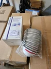 Sperian Saf-t-fit Plus Particulate Respirators N95 Face Mask. Fixed Price $12.95.
