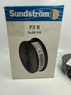 Sundstrom SR510 P3 Particulate Filters (pack Of 5) Nos Fast Ship. Fixed Price $58.10.