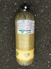Msa Stealth L-30 Bottle Cylinder 5-447-1 Tank L45S-1 With Valve. Fixed Price $74.99.