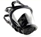 Sperian Survivair Opti-fit Black Large Butyl Rubber Full Facepiece Mask 779000. Fixed Price $850.00.