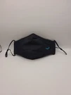 Amazon Smile Logo Employee Black Delivery Face Mask New Excellent Cond. Fixed Price $5.00.