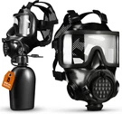 Mira Safety CM-8M Full-face Cbrn Gas Mask Ultimate Survival Respirator. Fixed Price $539.99.