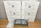 Box Of 6 3M Adflo Organic Vapor Acid Gas Replacement Filter 15-0499-99 EX05-25. Fixed Price $210.00.