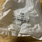 Msa 815604, Components, Ul El, Pd, Pkgd.. Fixed Price $124.95.