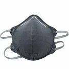 Organic Vapor N95 Disposable Respirator, 2-PK. PRO43363-2. Fixed Price $18.02.
