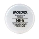 Moldex N95 Particulate Filter 8910. Fixed Price $46.20.