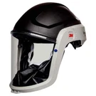 3M M-307, Versaflo Respiratory Hard Hat Assembly W/premium Visor And Faceseal. Fixed Price $595.00.